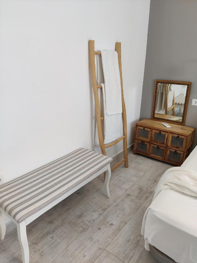 Sherry Home Jerez de la Frontera Extérieur photo