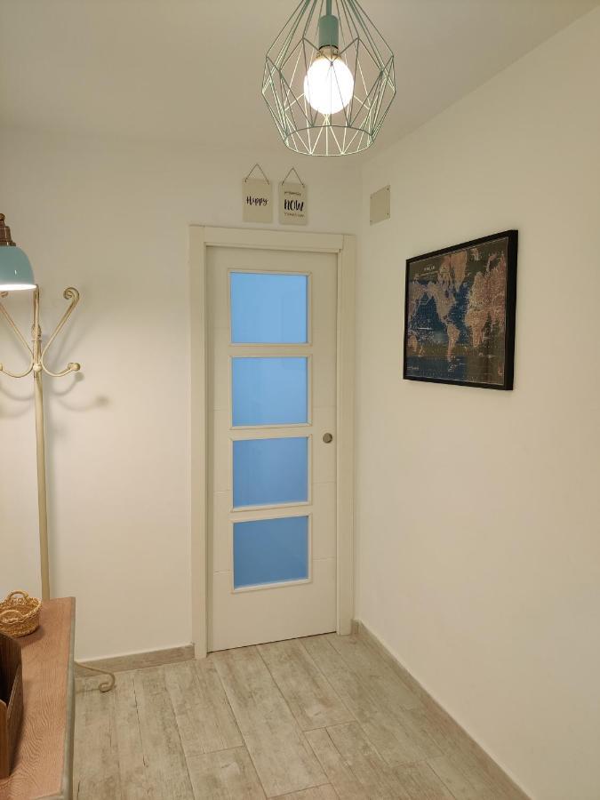 Sherry Home Jerez de la Frontera Extérieur photo